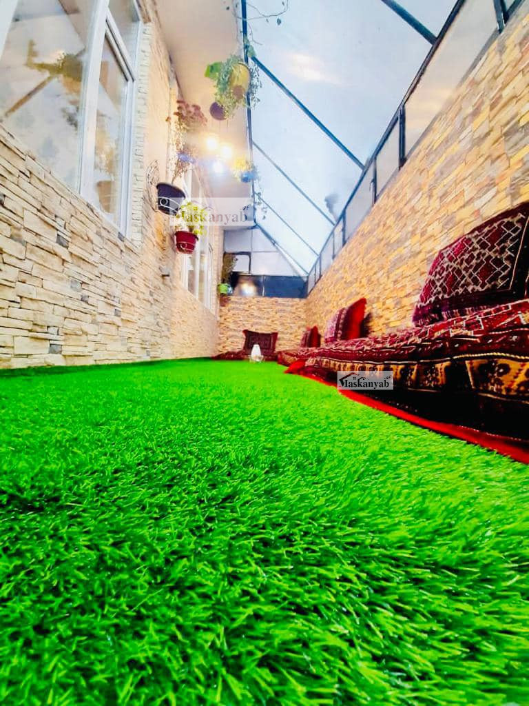 Three-room apartment for sale in Taimani Project