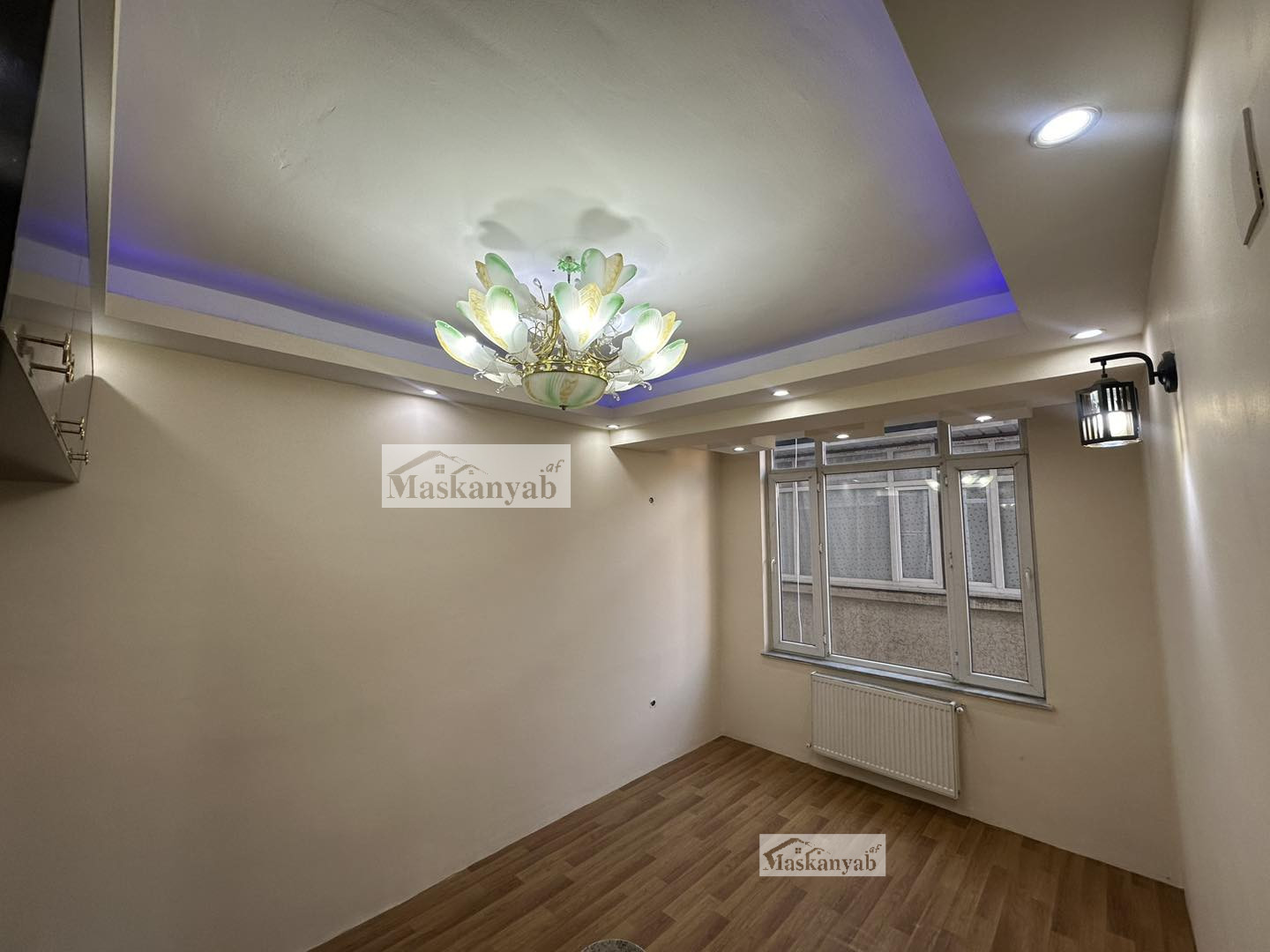 Three-room apartment for sale near the Kabul University