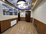 Three-room apartment for sale near the Kabul University