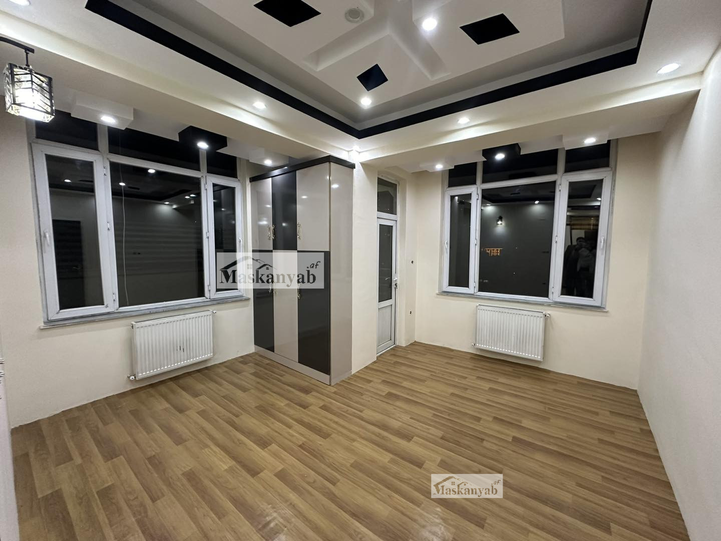 Three-room apartment for sale near the Kabul University