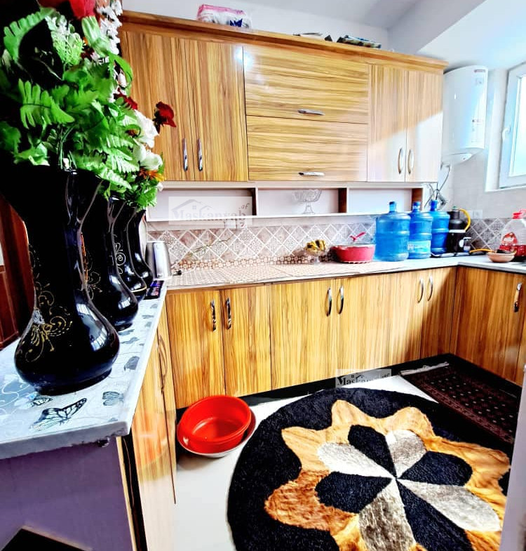 Three-room apartment for sale on 5th Street