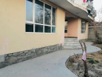 Three-room house for rent in Bagrami