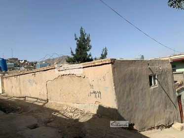 Three-room house for sale Sar-e Pol Khawja Boghra