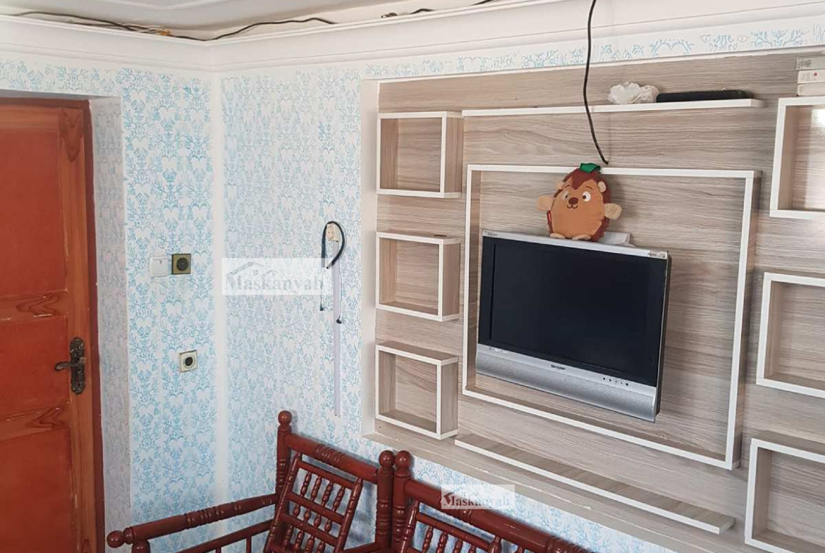 Three-room house for sale in Qala-e Ali Mardan