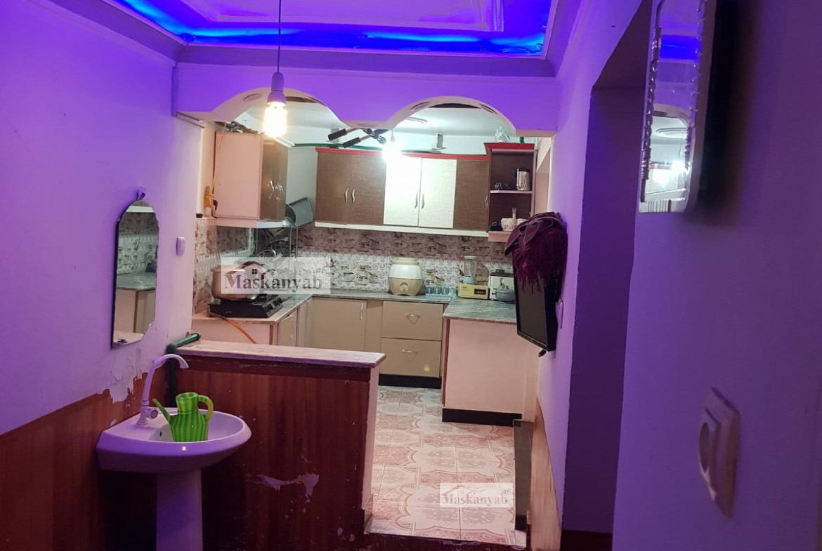 Three-room house for sale in Qala-e Ali Mardan