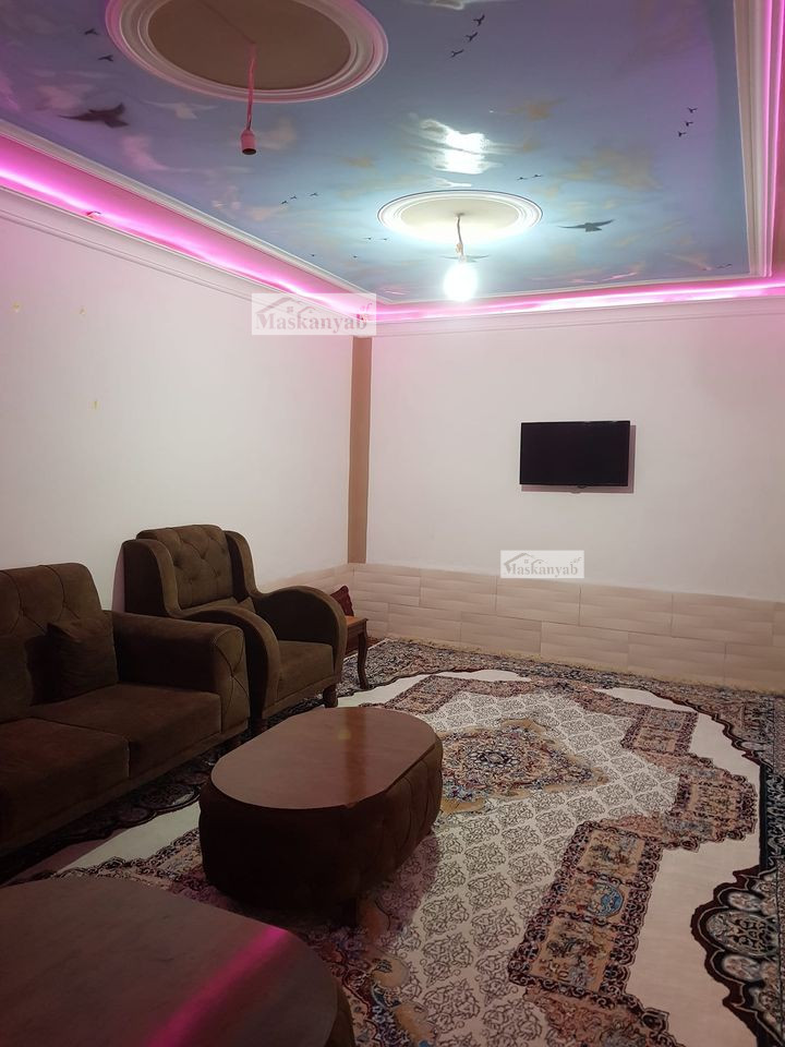 Three-room house for sale in Qala-e Ali Mardan