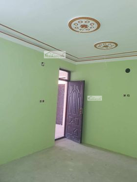 Three-room house for sale in Qala-e Wahid