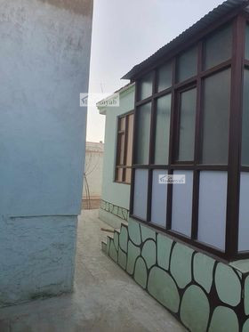 Three-room house for sale in Qala-e Wahid