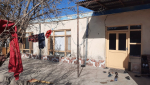 Three-room house for sale in Shaheed Hangara