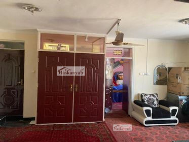 Two-and-half-floor house for sale in District 16