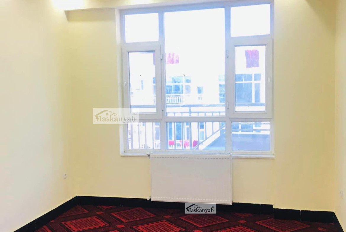 Two apartments for sale in Taimani