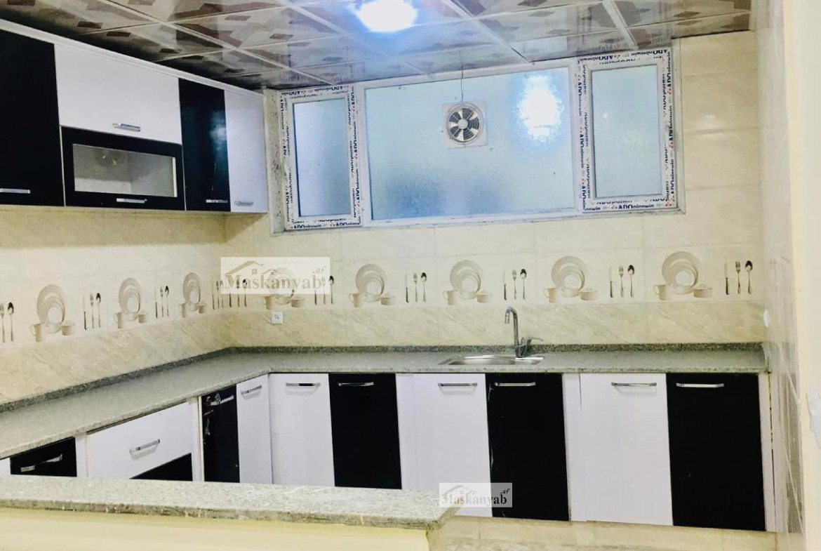 Two apartments for sale in Taimani