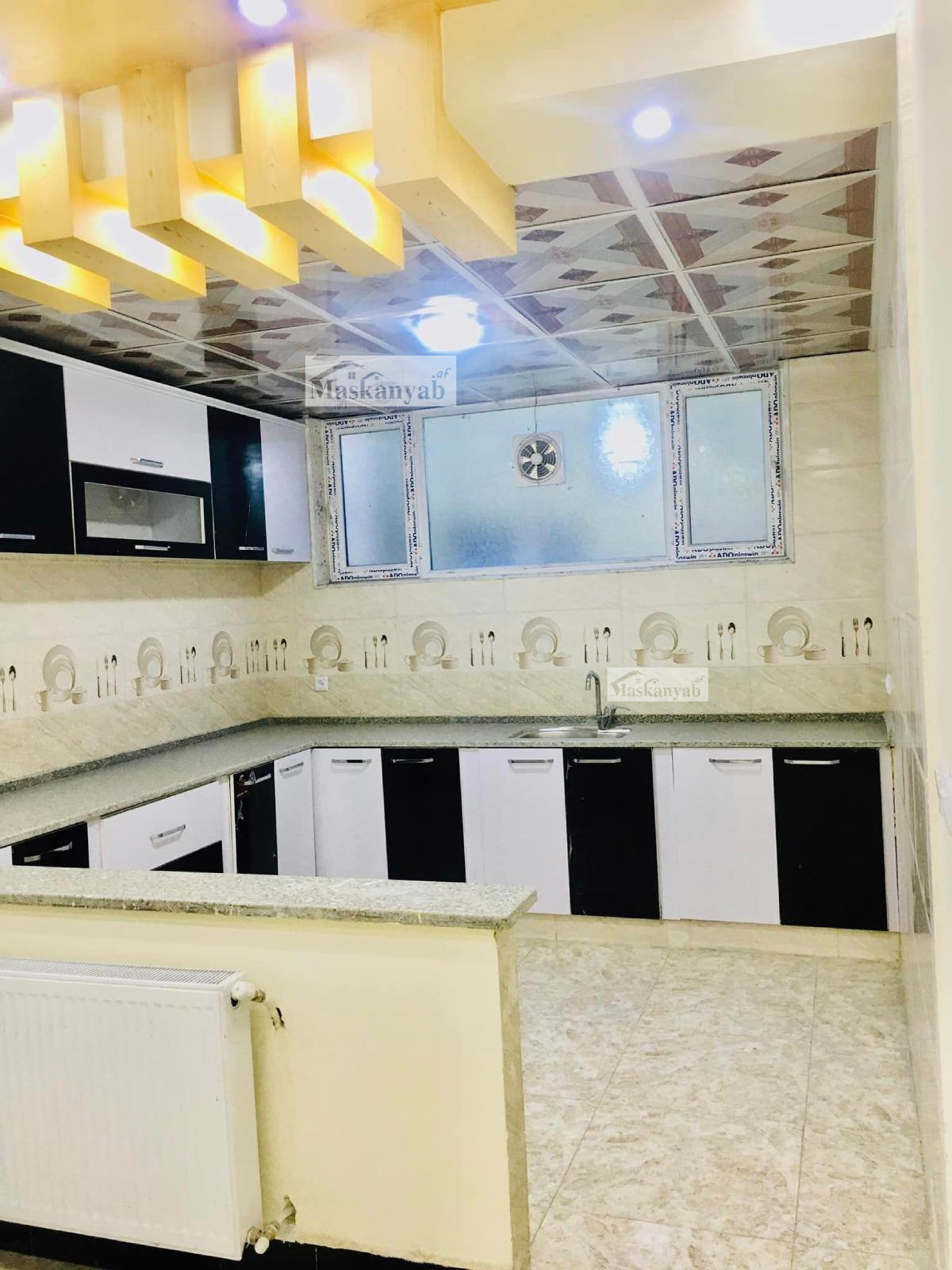 Two apartments for sale in Taimani