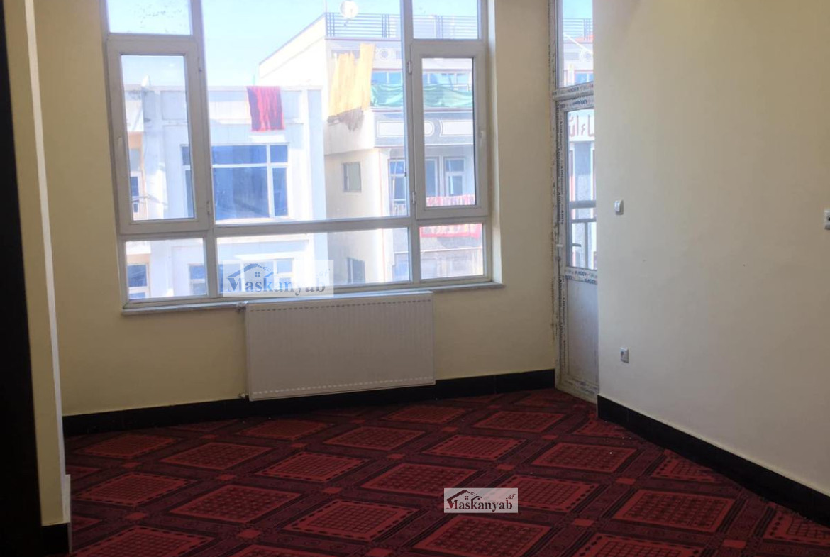 Two apartments for sale in Taimani