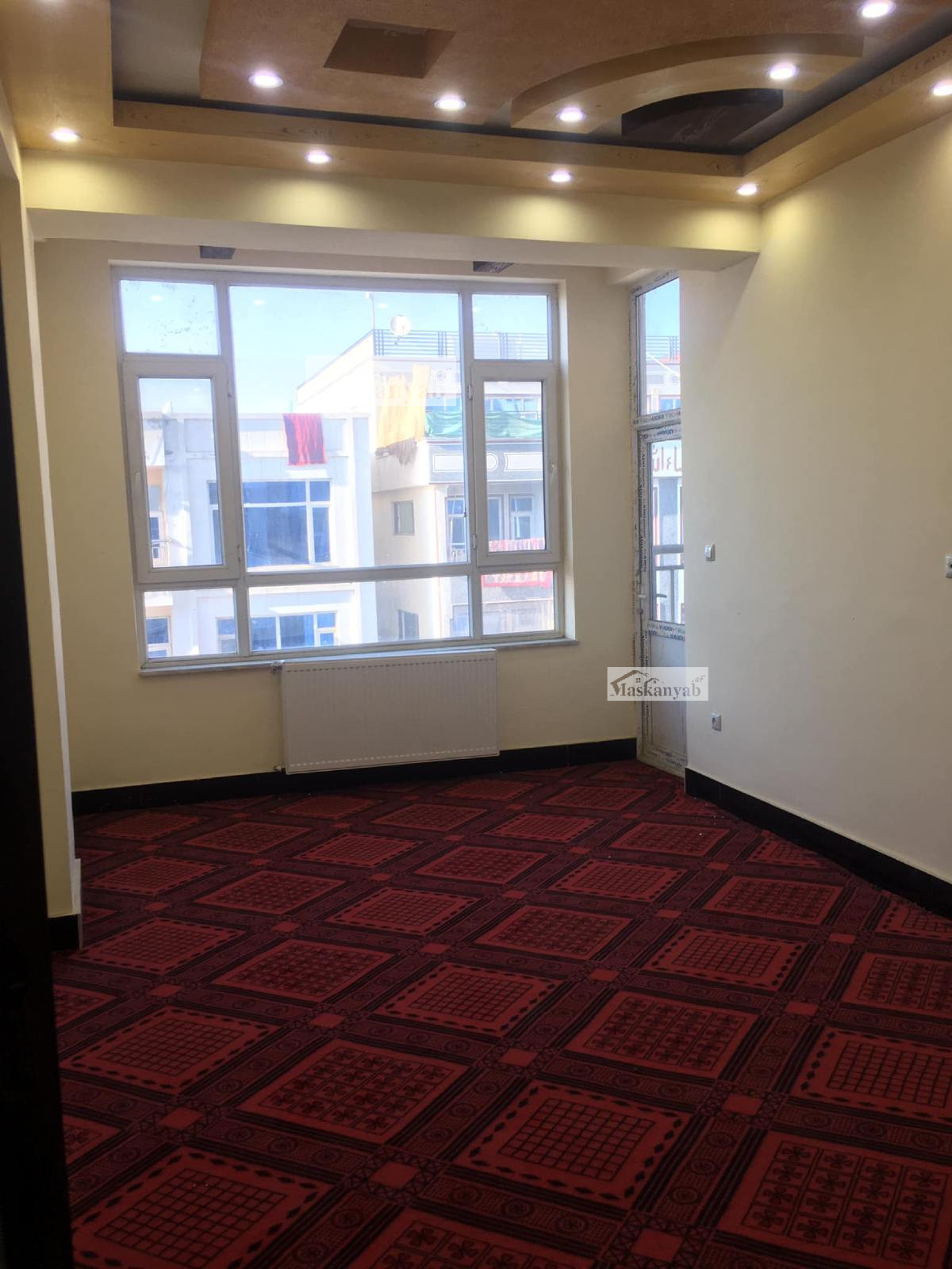 Two apartments for sale in Taimani