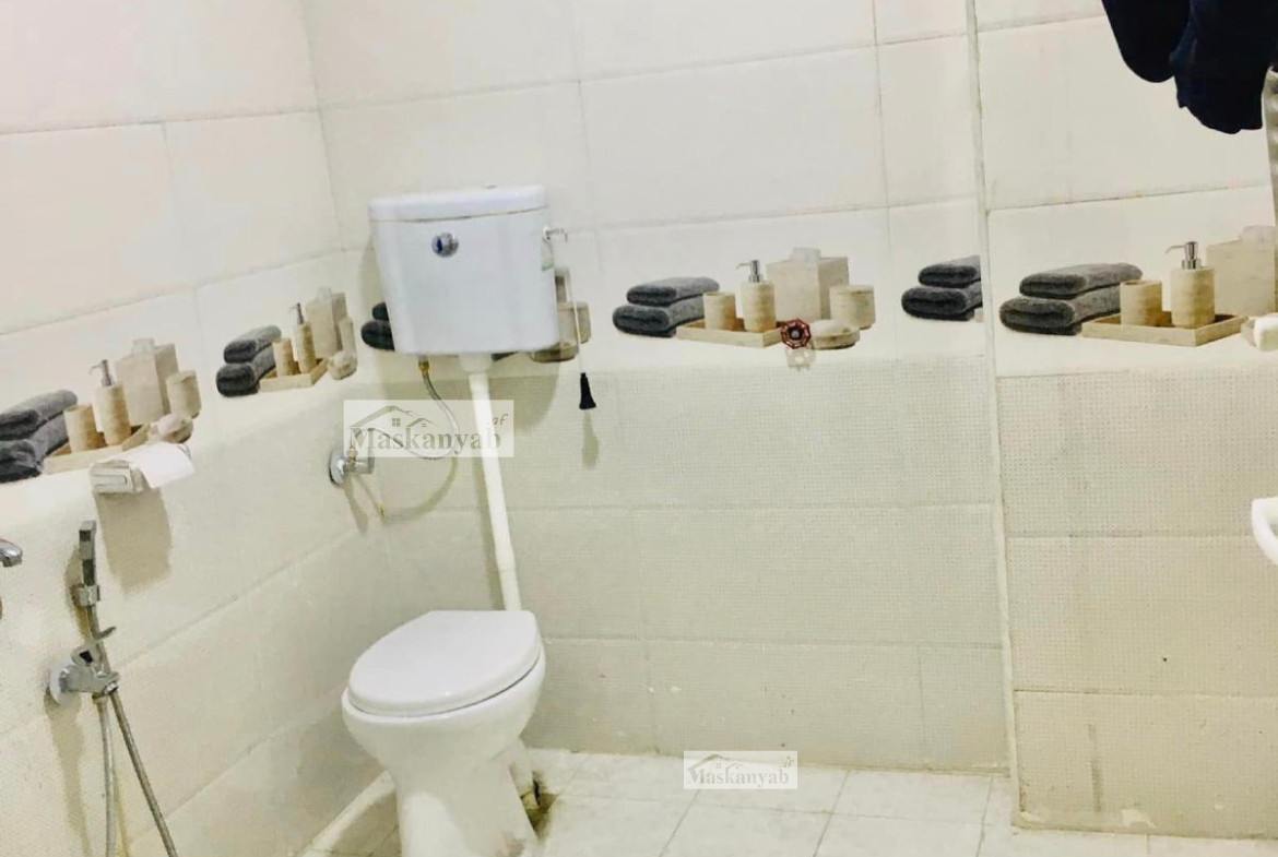 Two apartments for sale in Taimani