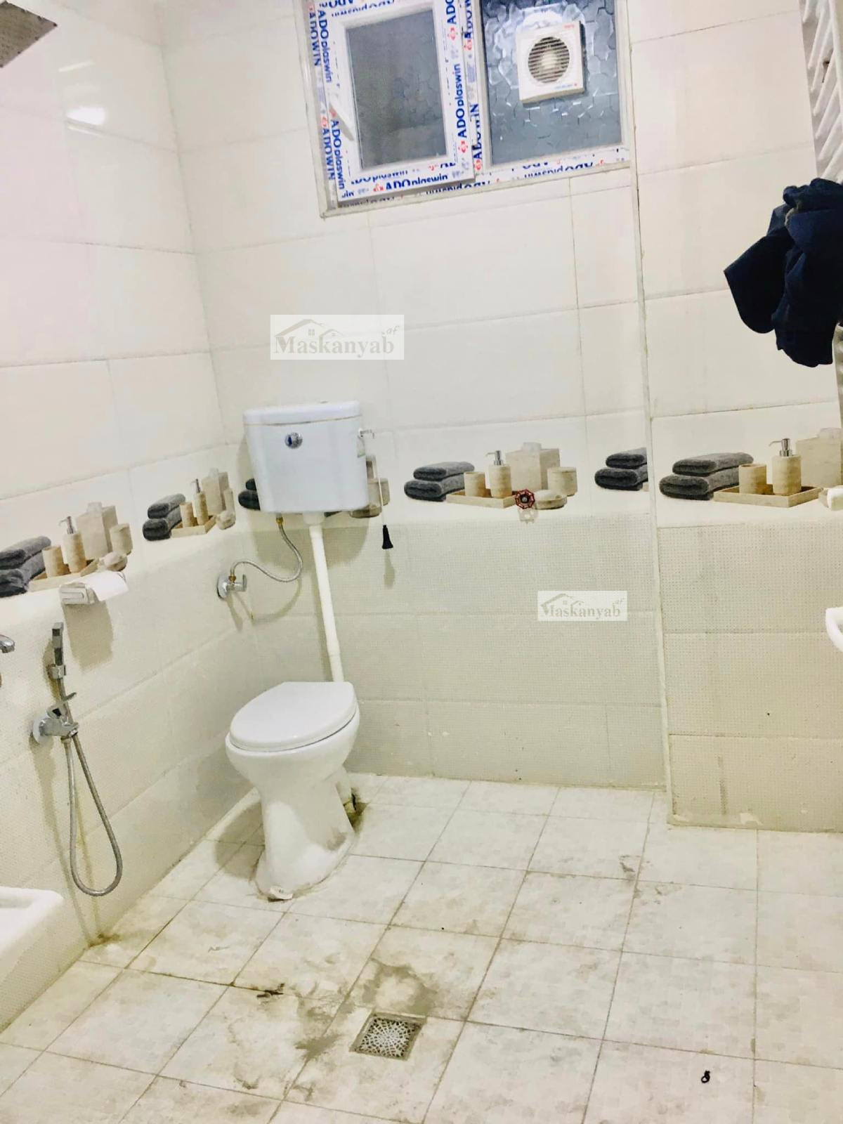 Two apartments for sale in Taimani