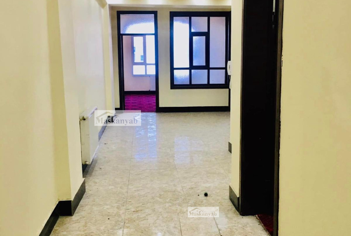 Two apartments for sale in Taimani