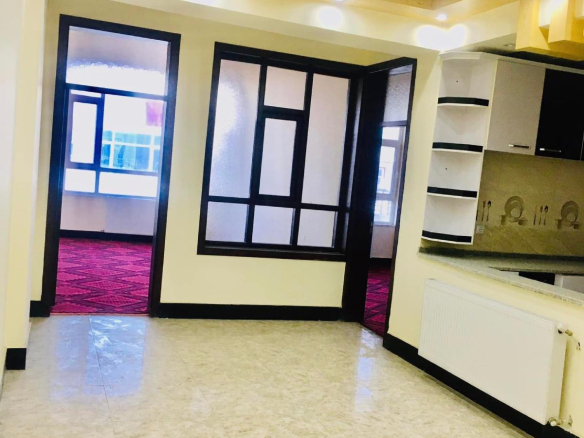 Two apartments for sale in Taimani