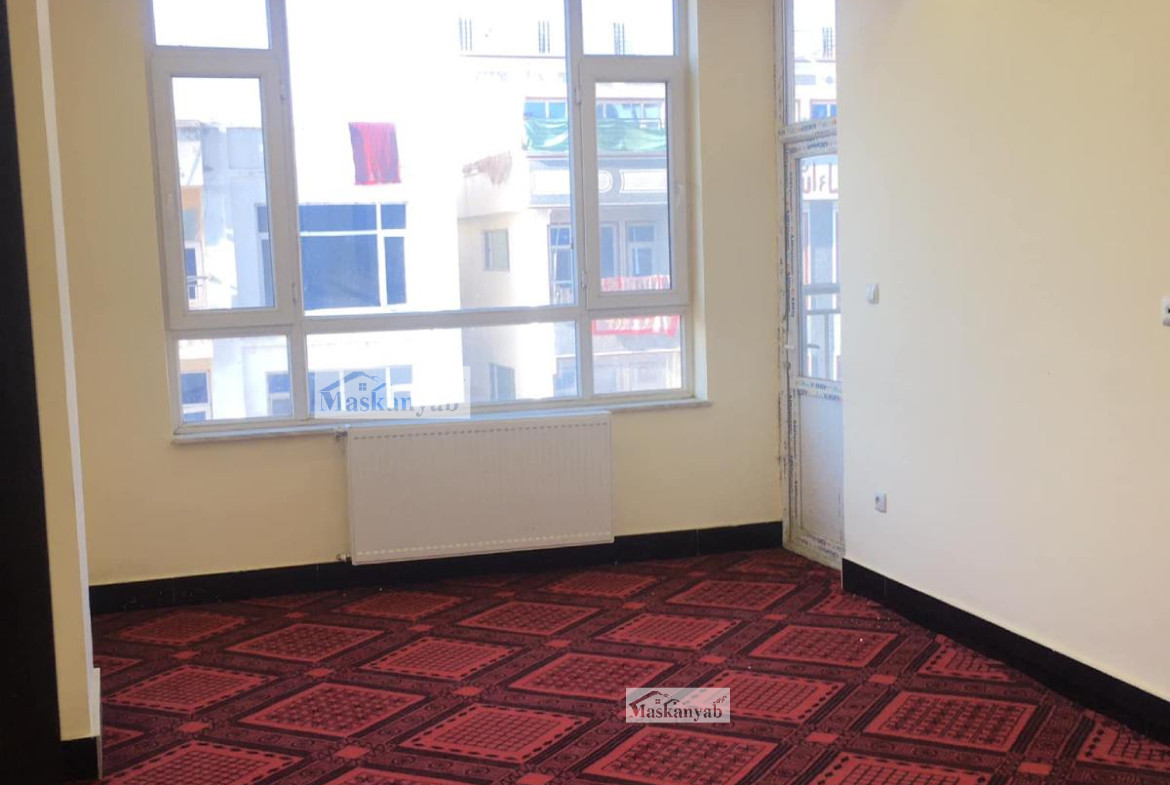 Two apartments for sale in Taimani