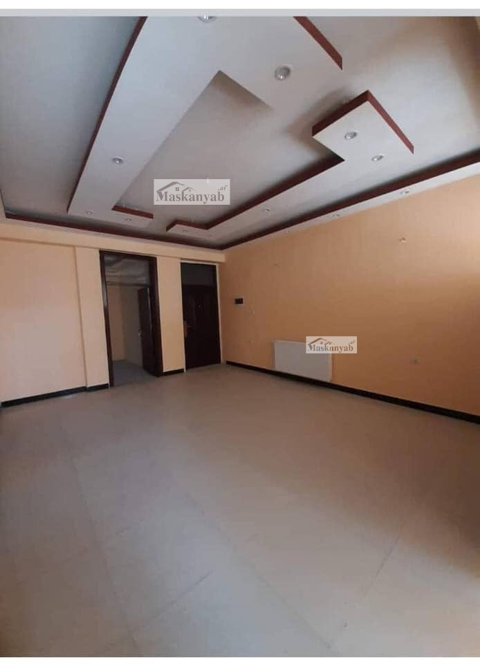 Two apartments for rent in Taimani, Kabul