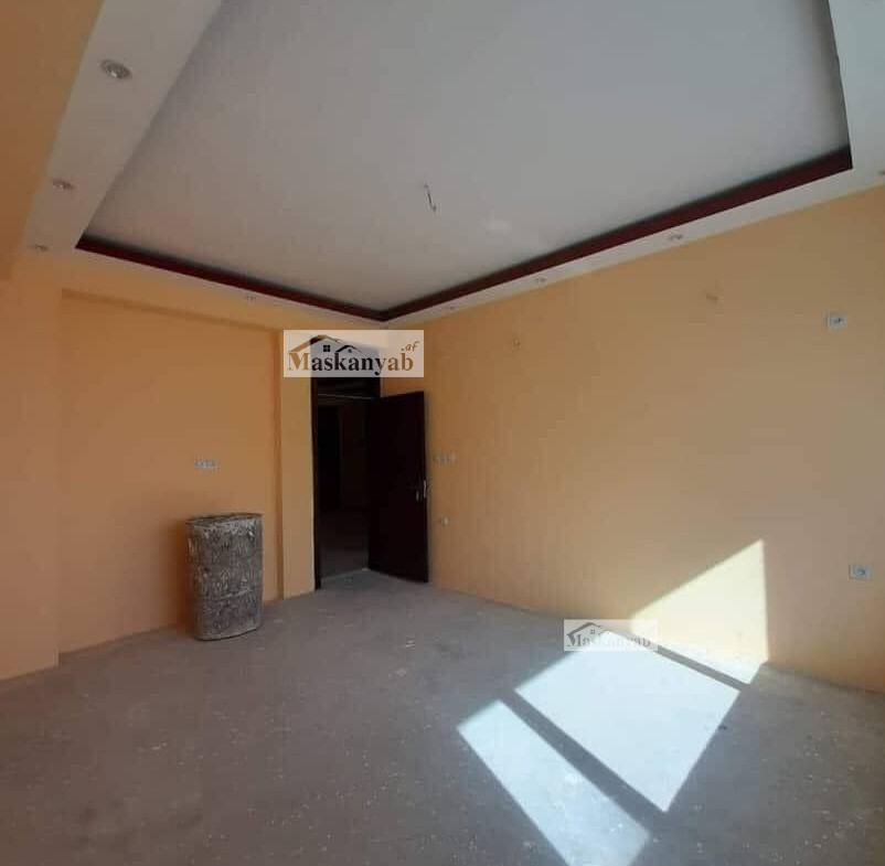 Two apartments for rent in Taimani, Kabul