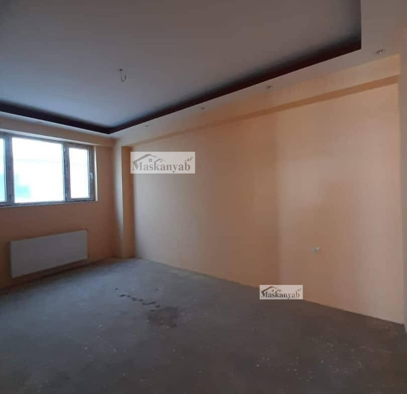 Two apartments for rent in Taimani, Kabul
