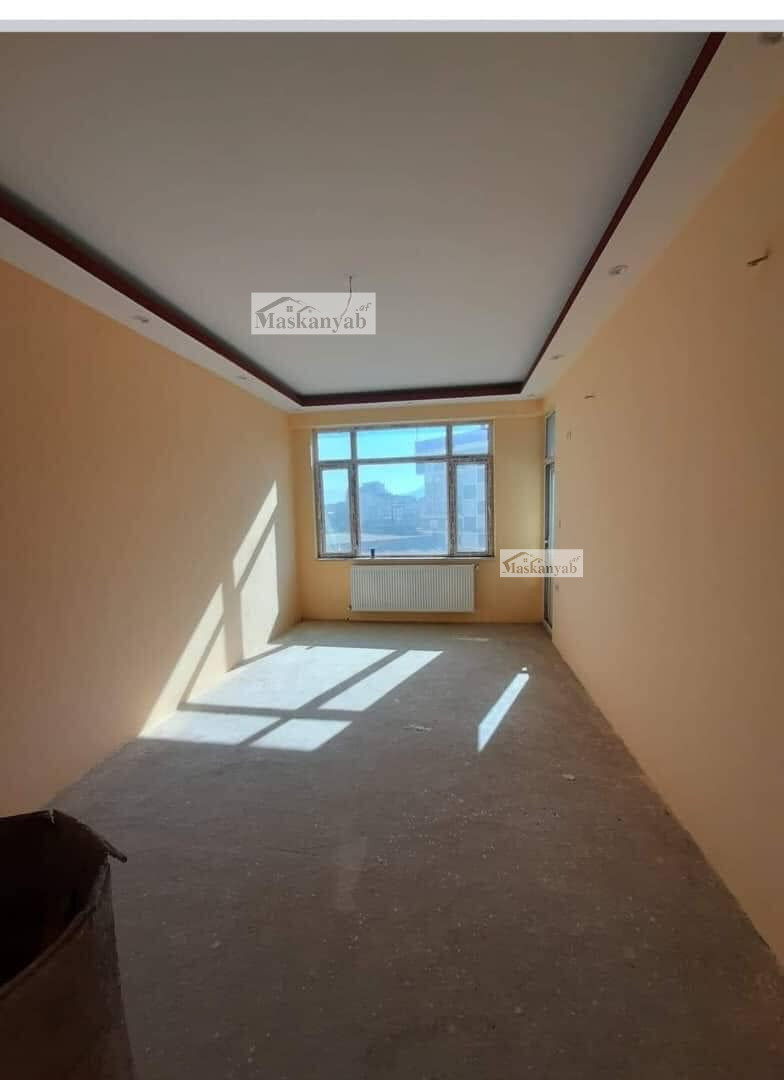 Two apartments for rent in Taimani, Kabul