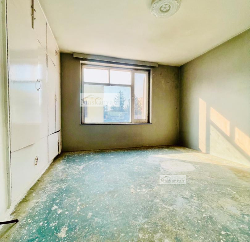 Two-floor house for rent in Wazir Akbar Khan