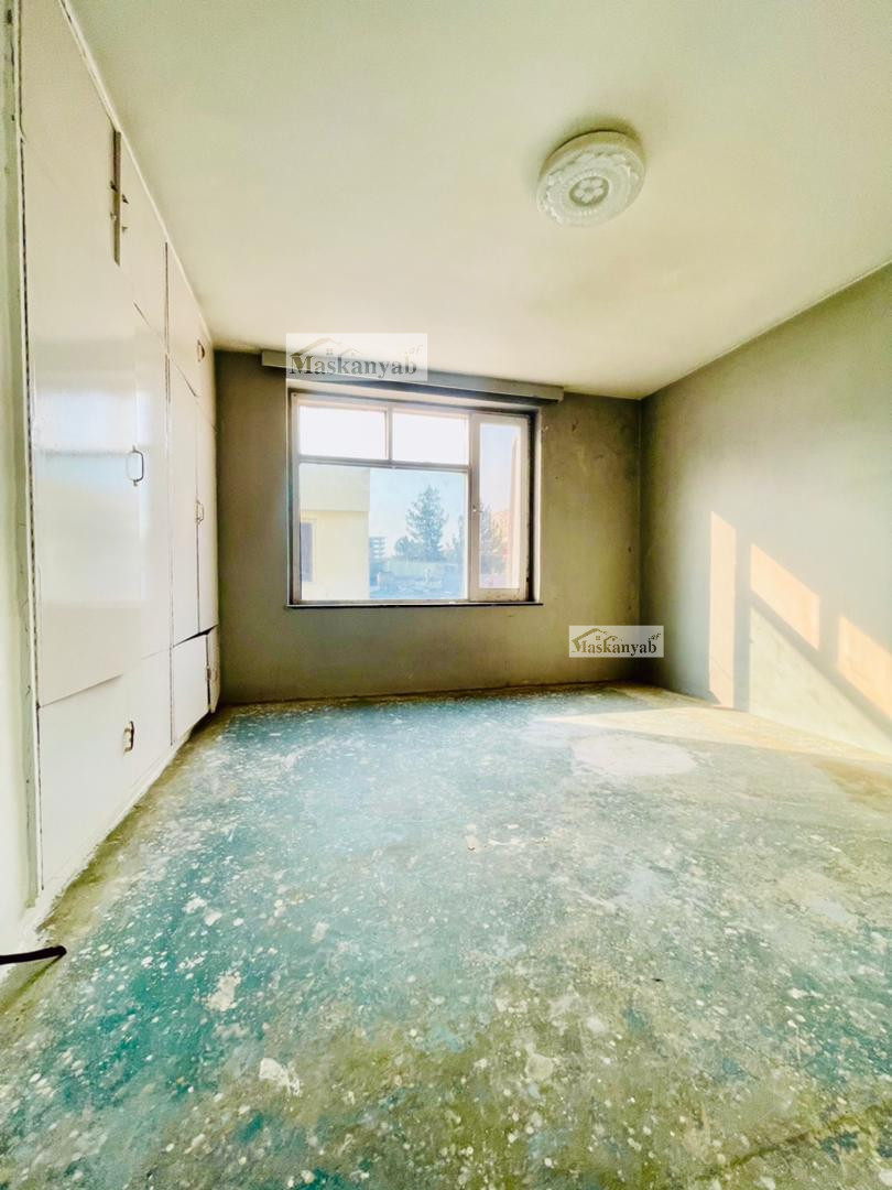 Two-floor house for rent in Wazir Akbar Khan
