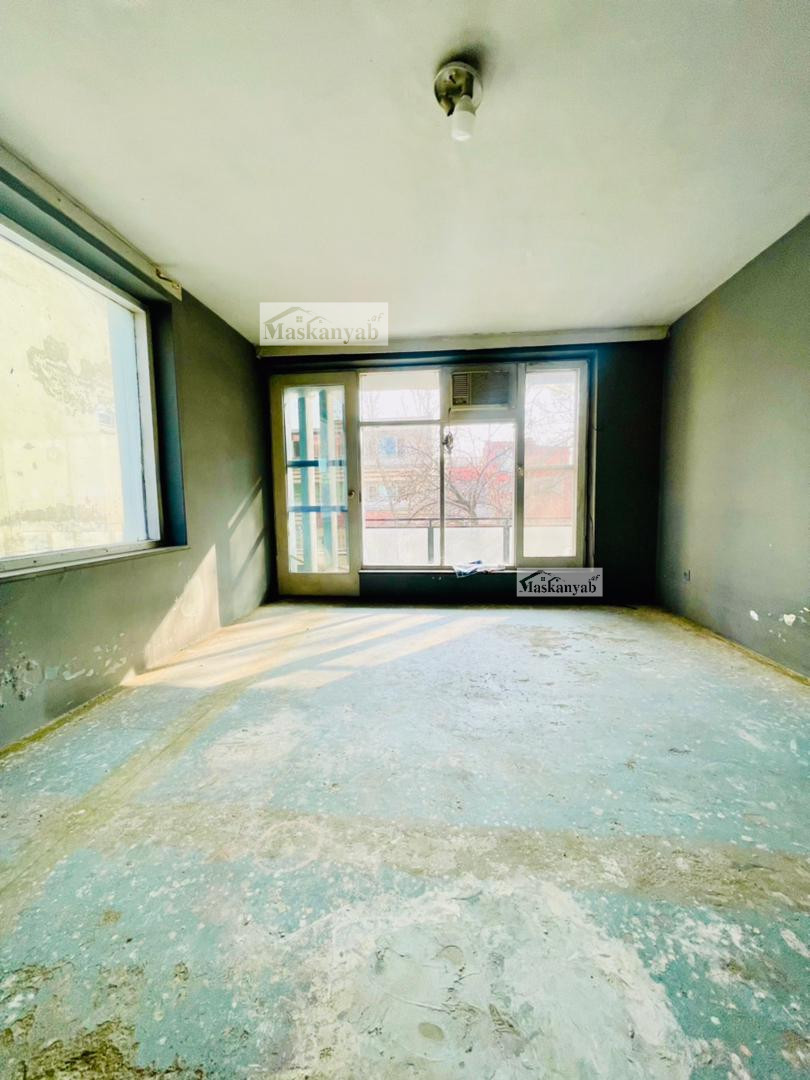 Two-floor house for rent in Wazir Akbar Khan