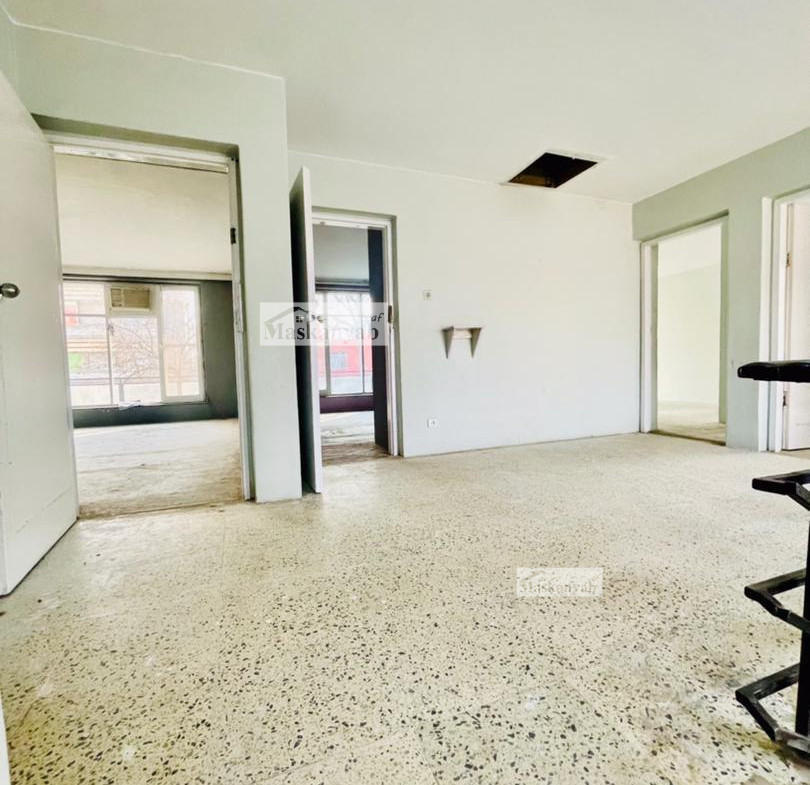 Two-floor house for rent in Wazir Akbar Khan