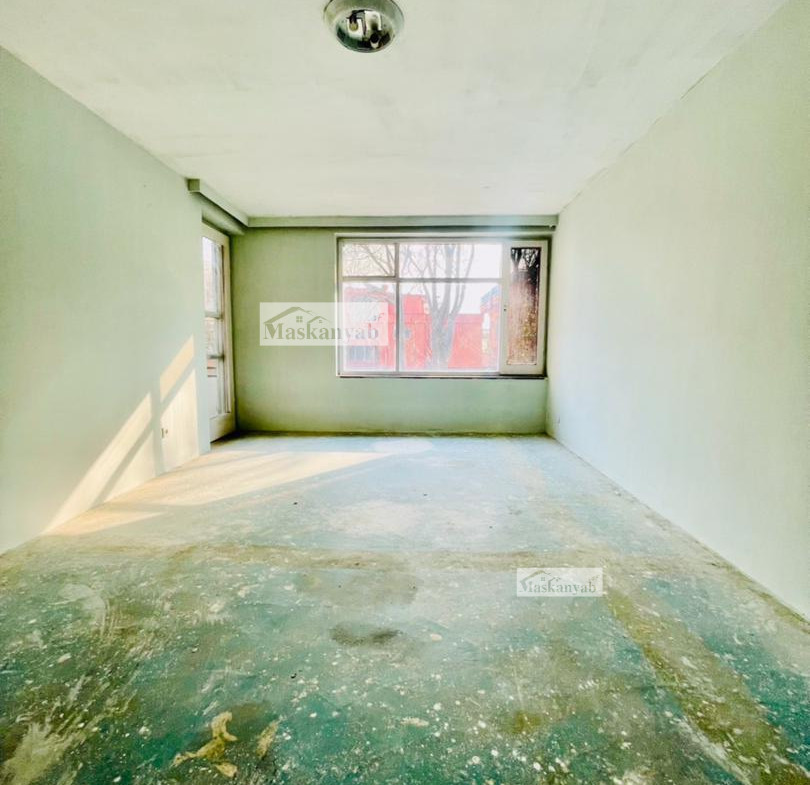 Two-floor house for rent in Wazir Akbar Khan