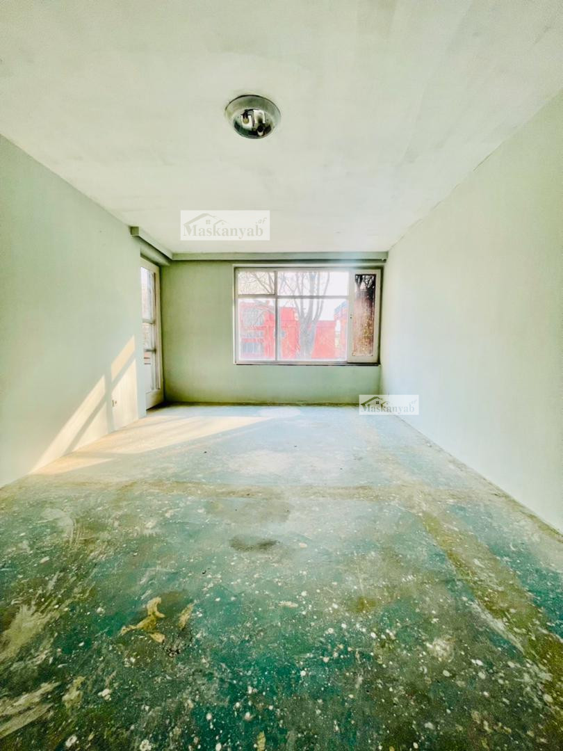 Two-floor house for rent in Wazir Akbar Khan