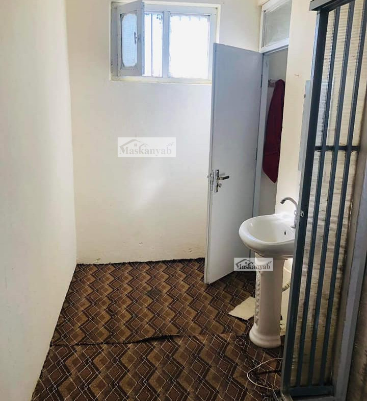 Two-floor house for sale in Chahar Qala-e Wazir Abad