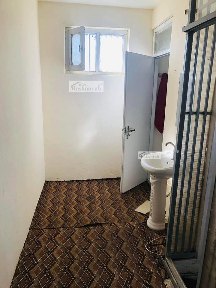 Two-floor house for sale in Chahar Qala-e Wazir Abad