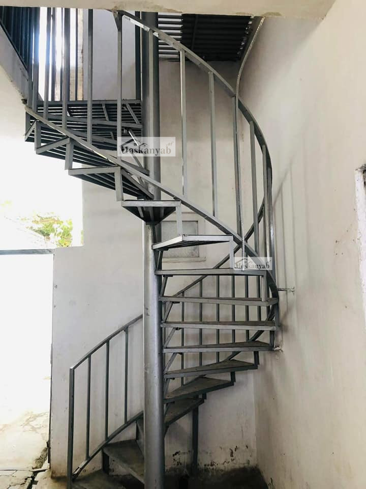 Two-floor house for sale in Chahar Qala-e Wazir Abad