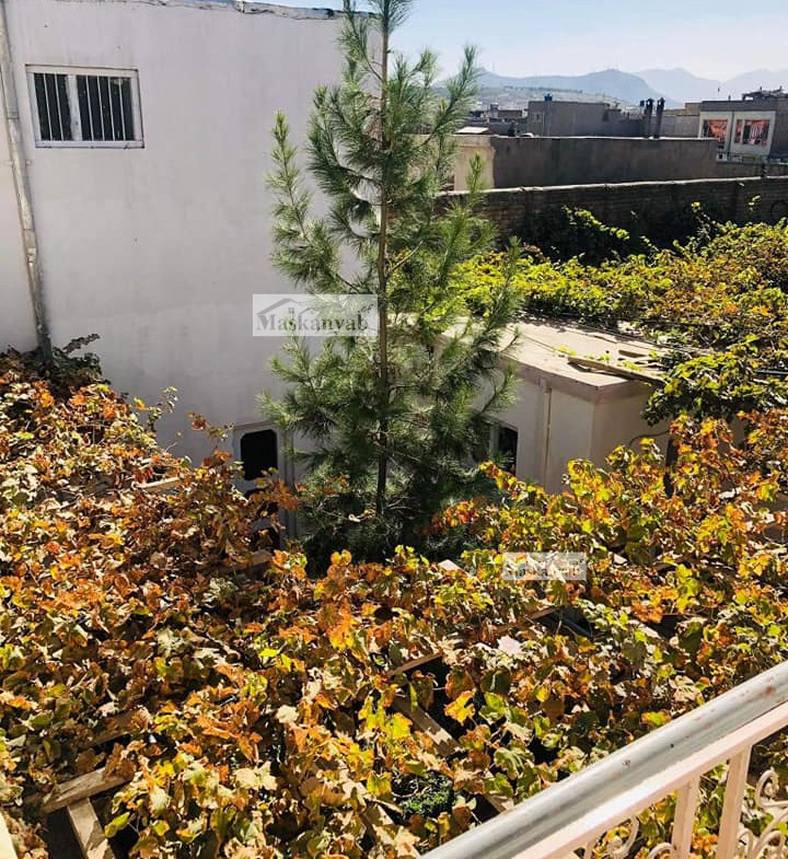 Two-floor house for sale in Chahar Qala-e Wazir Abad
