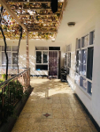 Two-floor house for sale in Chahar Qala-e Wazir Abad