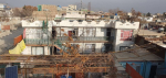 Two-floor house for sale in Company Road, Kabul