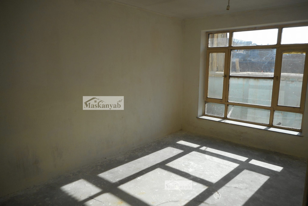 Two-floor house for sale in Company Road, Kabul