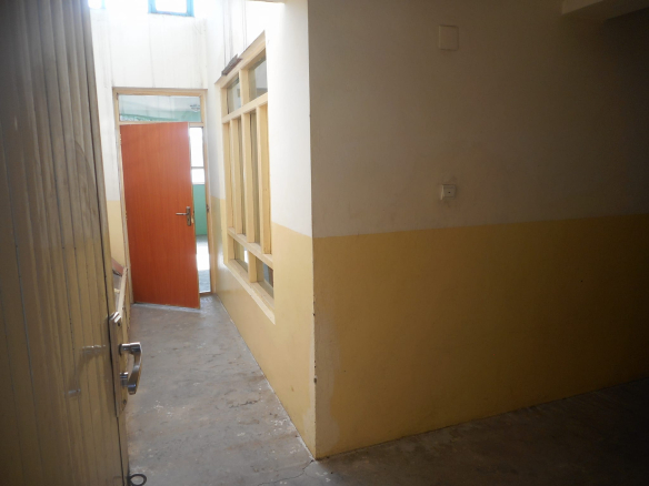 Two-floor house for sale in Company Road, Kabul