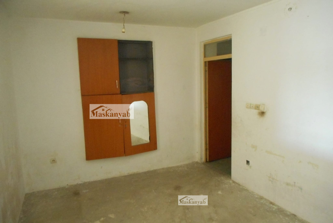 Two-floor house for sale in Company Road, Kabul