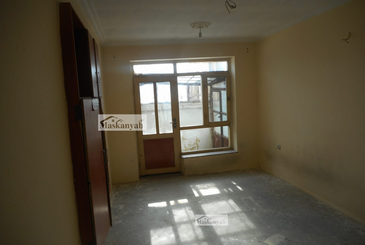 Two-floor house for sale in Company Road, Kabul