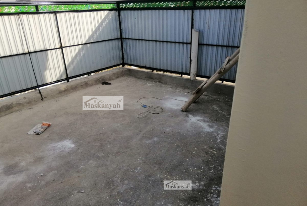 Two-floor house for sale in Karte New