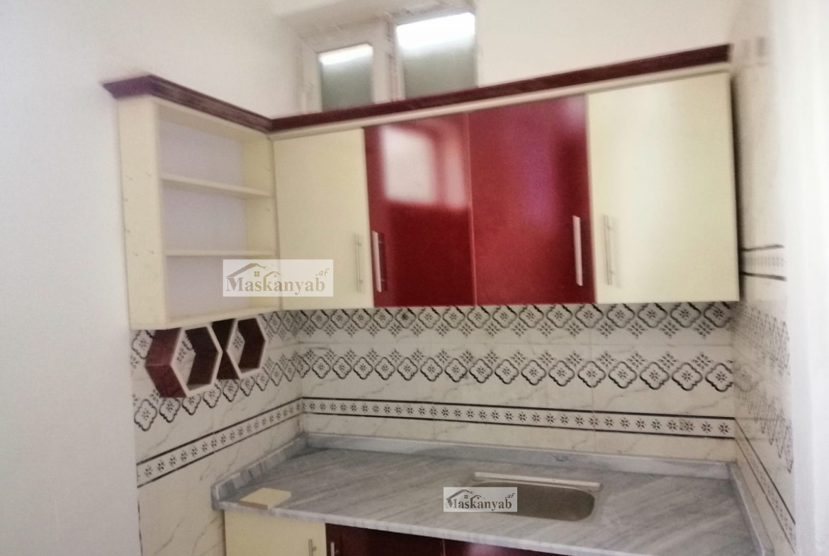 Two-floor house for sale in Karte New