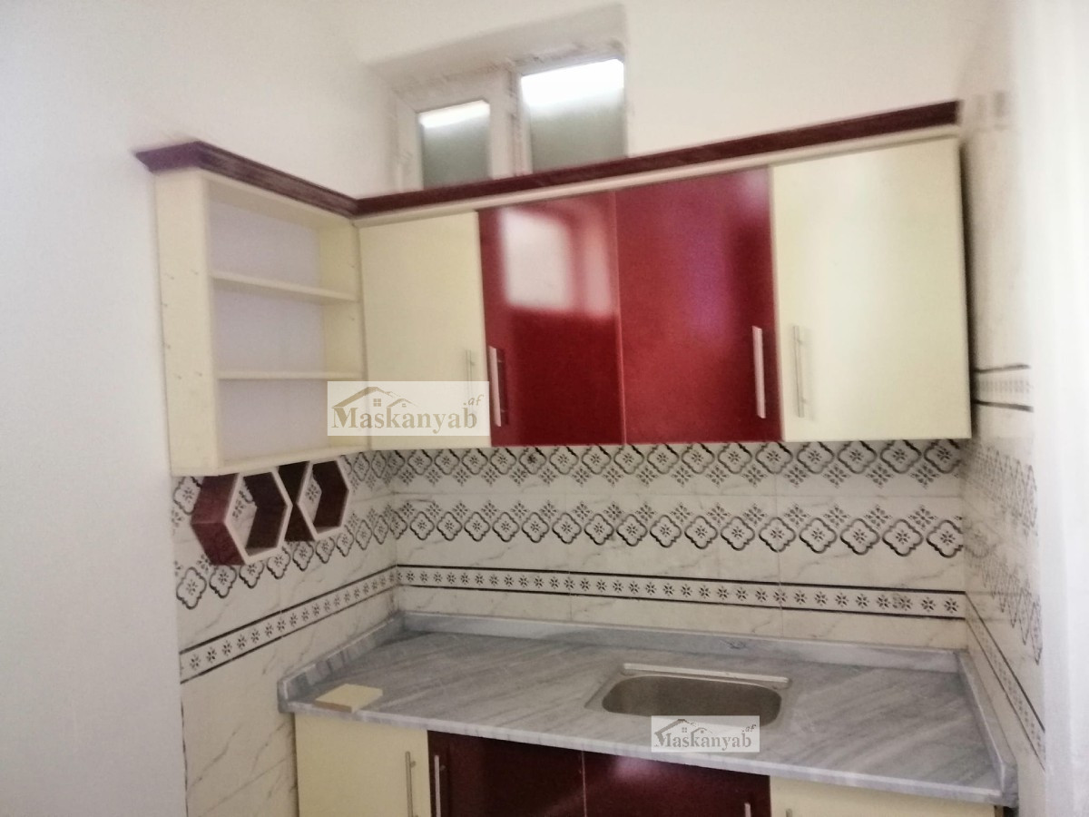 Two-floor house for sale in Karte New