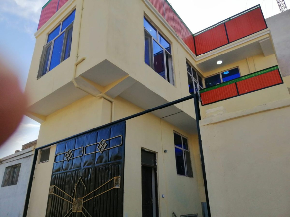 Two-floor house for sale in Karte New