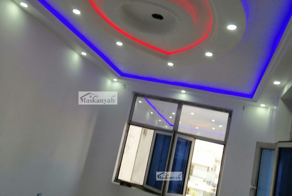 Two-floor house for sale in Karte New