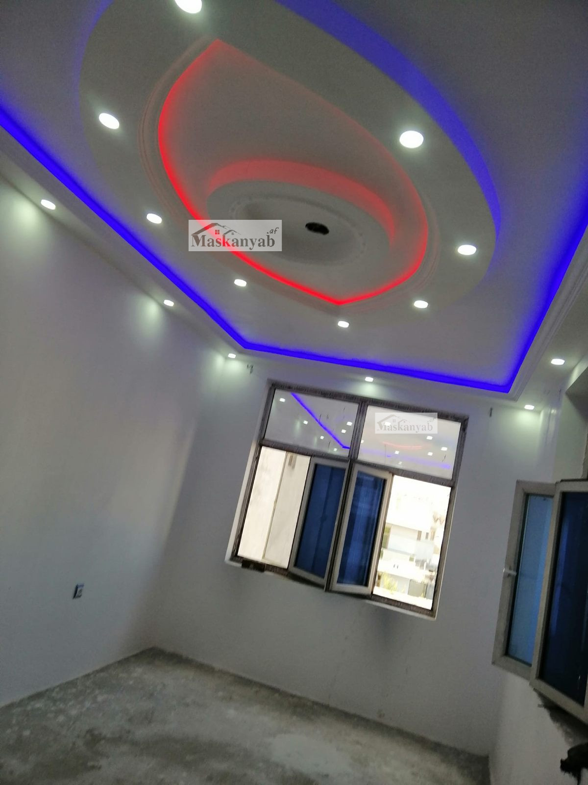 Two-floor house for sale in Karte New